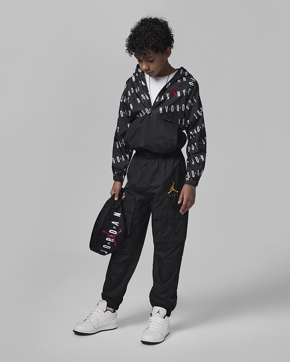 Coupe vent jordan shop